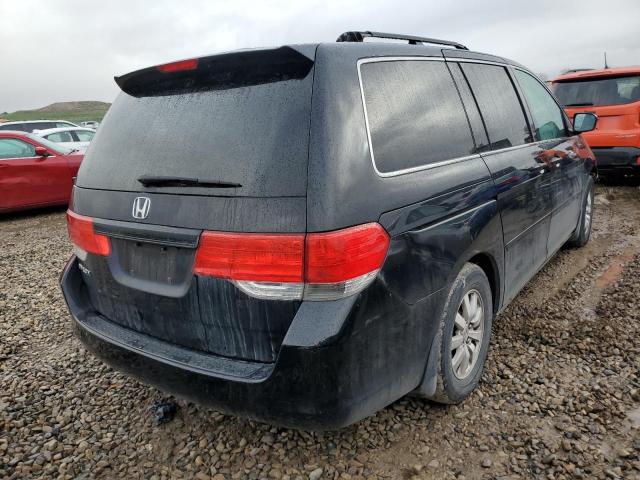 Photo 2 VIN: 5FNRL38779B017345 - HONDA ODYSSEY EX 