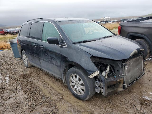 Photo 3 VIN: 5FNRL38779B017345 - HONDA ODYSSEY EX 