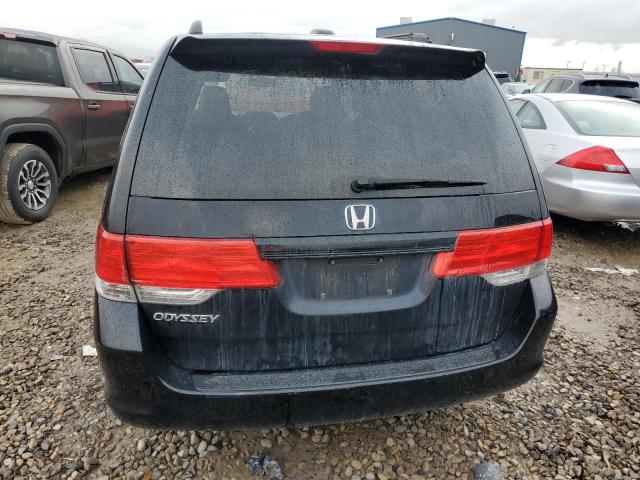 Photo 5 VIN: 5FNRL38779B017345 - HONDA ODYSSEY EX 