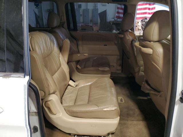 Photo 10 VIN: 5FNRL38779B026031 - HONDA ODYSSEY EX 