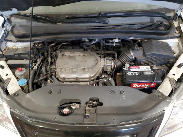 Photo 11 VIN: 5FNRL38779B026031 - HONDA ODYSSEY EX 