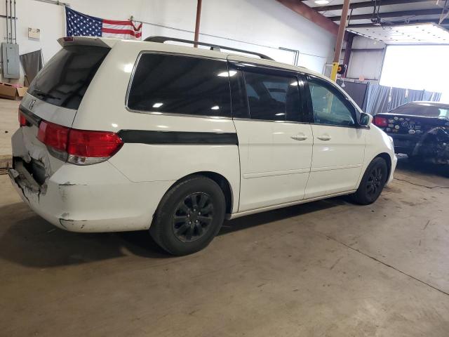 Photo 2 VIN: 5FNRL38779B026031 - HONDA ODYSSEY EX 