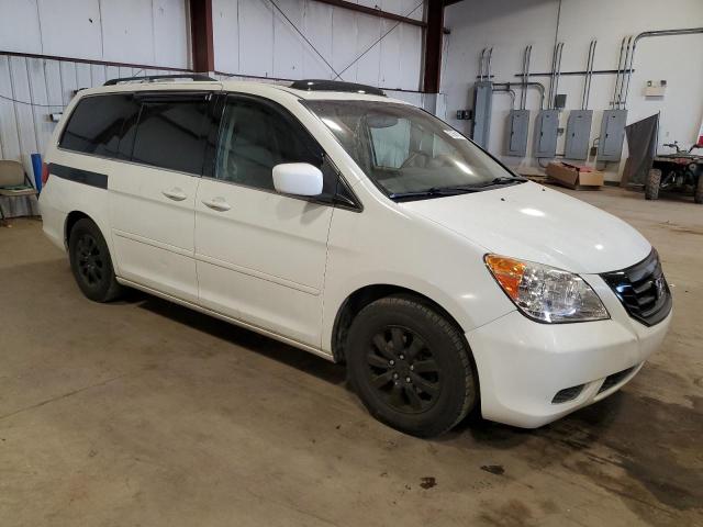 Photo 3 VIN: 5FNRL38779B026031 - HONDA ODYSSEY EX 