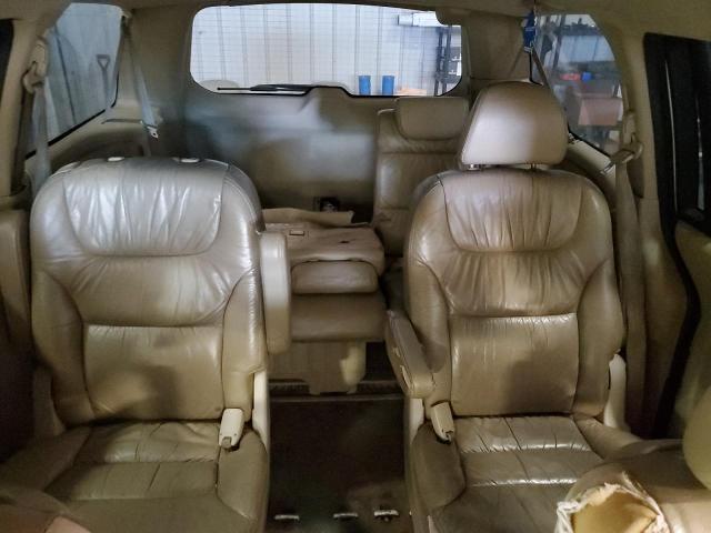 Photo 9 VIN: 5FNRL38779B026031 - HONDA ODYSSEY EX 