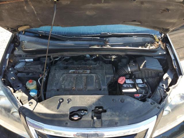 Photo 11 VIN: 5FNRL38779B044884 - HONDA ODYSSEY EX 