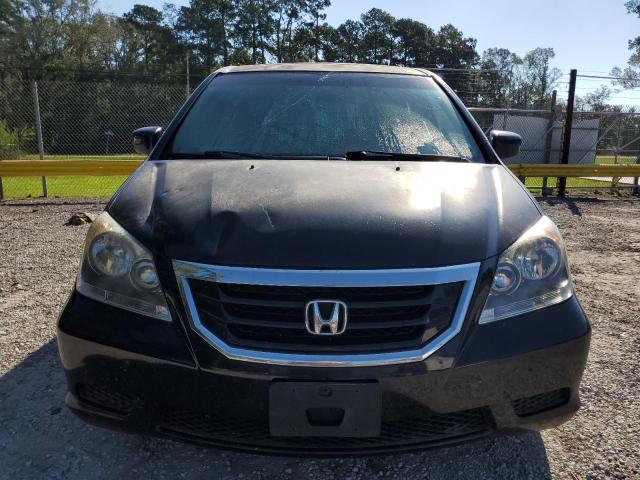 Photo 4 VIN: 5FNRL38779B044884 - HONDA ODYSSEY EX 