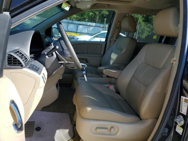 Photo 6 VIN: 5FNRL38779B044884 - HONDA ODYSSEY EX 