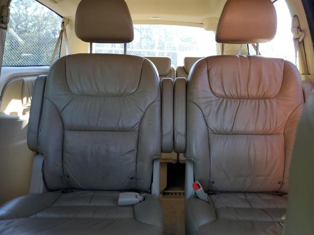 Photo 9 VIN: 5FNRL38779B044884 - HONDA ODYSSEY EX 