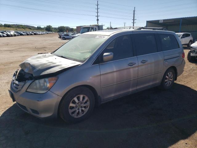 Photo 0 VIN: 5FNRL38779B045095 - HONDA ODYSSEY EX 