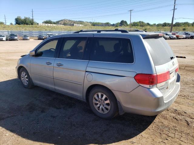 Photo 1 VIN: 5FNRL38779B045095 - HONDA ODYSSEY EX 