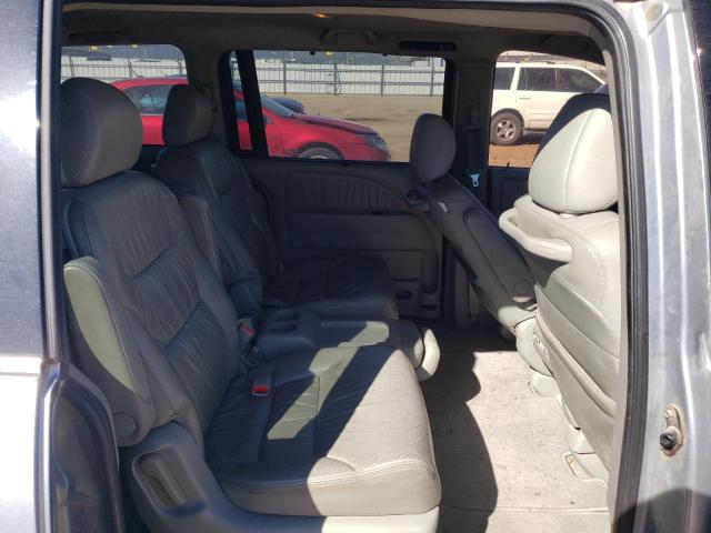 Photo 10 VIN: 5FNRL38779B045095 - HONDA ODYSSEY EX 