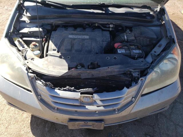 Photo 11 VIN: 5FNRL38779B045095 - HONDA ODYSSEY EX 