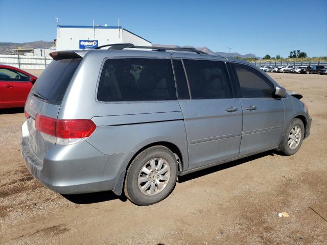 Photo 2 VIN: 5FNRL38779B045095 - HONDA ODYSSEY EX 