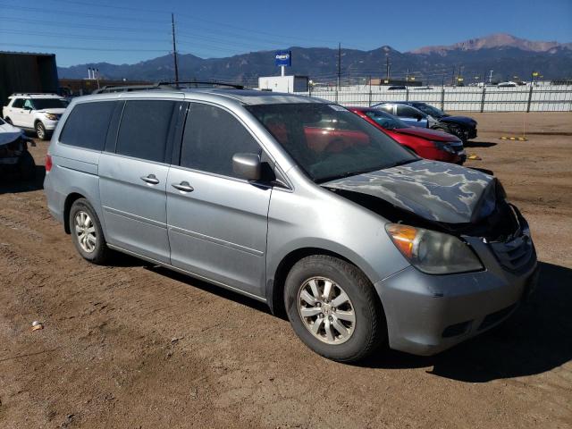 Photo 3 VIN: 5FNRL38779B045095 - HONDA ODYSSEY EX 