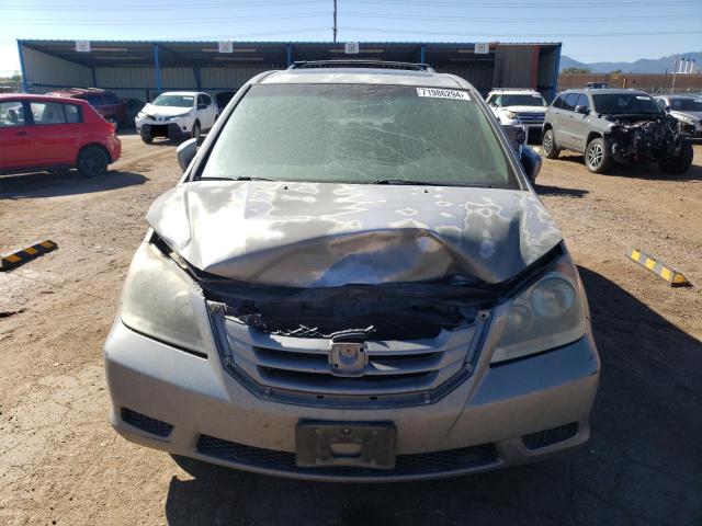 Photo 4 VIN: 5FNRL38779B045095 - HONDA ODYSSEY EX 