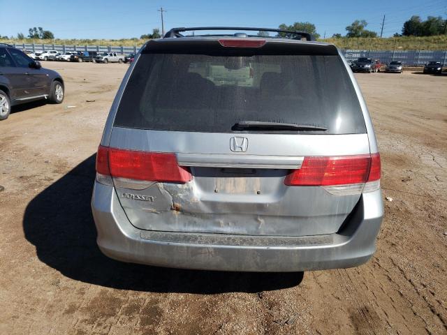 Photo 5 VIN: 5FNRL38779B045095 - HONDA ODYSSEY EX 