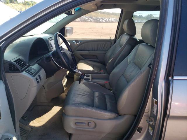 Photo 6 VIN: 5FNRL38779B045095 - HONDA ODYSSEY EX 