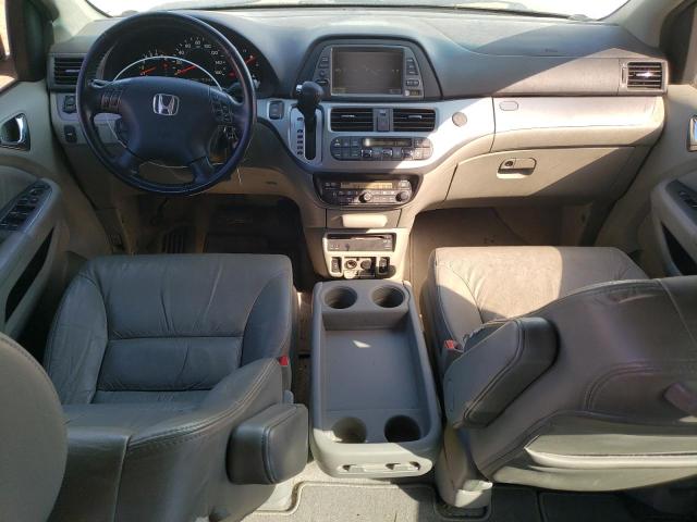 Photo 7 VIN: 5FNRL38779B045095 - HONDA ODYSSEY EX 