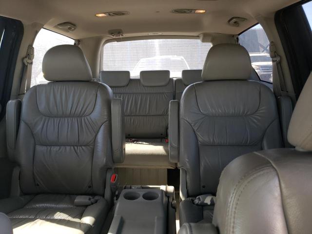 Photo 9 VIN: 5FNRL38779B045095 - HONDA ODYSSEY EX 