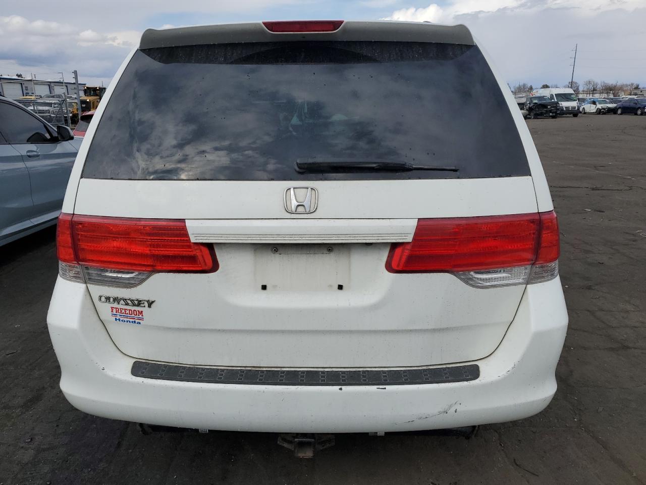 Photo 5 VIN: 5FNRL38779B410276 - HONDA ODYSSEY 