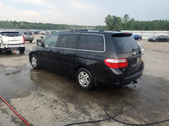 Photo 1 VIN: 5FNRL38785B036285 - HONDA ODYSSEY EX 