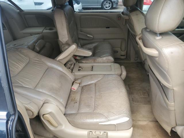 Photo 10 VIN: 5FNRL38785B036285 - HONDA ODYSSEY EX 