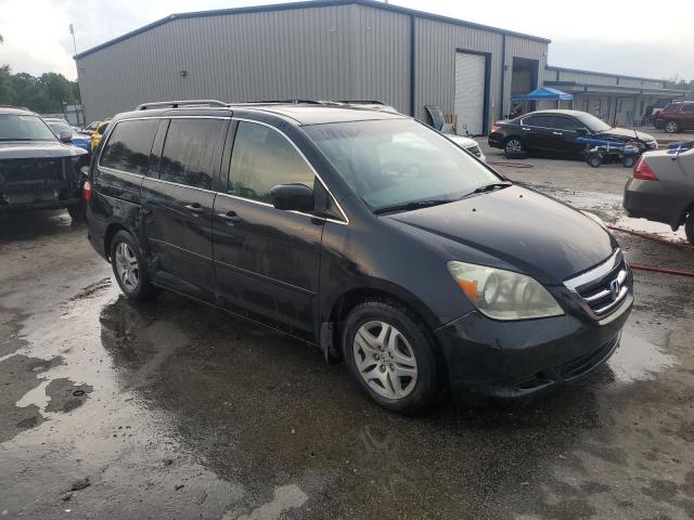 Photo 3 VIN: 5FNRL38785B036285 - HONDA ODYSSEY EX 