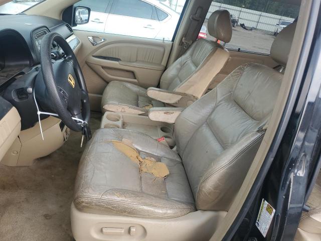 Photo 6 VIN: 5FNRL38785B036285 - HONDA ODYSSEY EX 