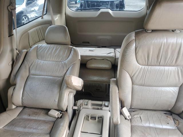 Photo 9 VIN: 5FNRL38785B036285 - HONDA ODYSSEY EX 