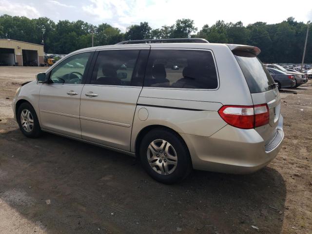 Photo 1 VIN: 5FNRL38785B062403 - HONDA ODYSSEY EX 