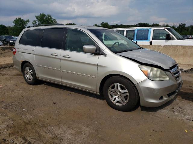 Photo 3 VIN: 5FNRL38785B062403 - HONDA ODYSSEY EX 