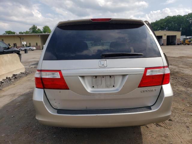 Photo 5 VIN: 5FNRL38785B062403 - HONDA ODYSSEY EX 