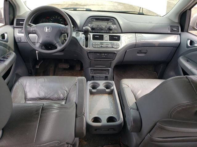 Photo 7 VIN: 5FNRL38785B062403 - HONDA ODYSSEY EX 