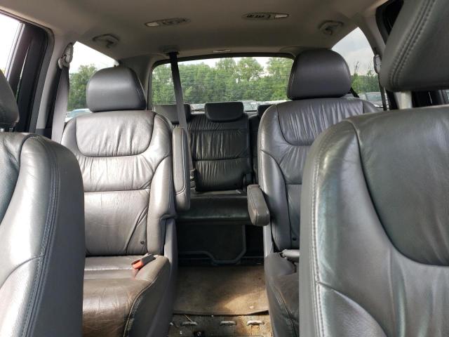 Photo 9 VIN: 5FNRL38785B062403 - HONDA ODYSSEY EX 