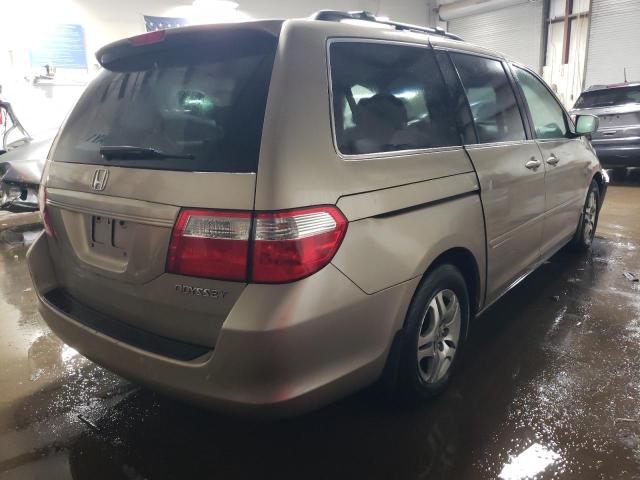 Photo 2 VIN: 5FNRL38785B081999 - HONDA ODYSSEY EX 