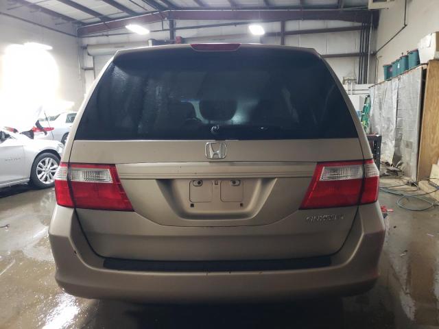 Photo 5 VIN: 5FNRL38785B081999 - HONDA ODYSSEY EX 