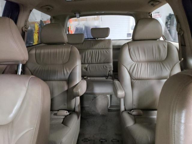 Photo 9 VIN: 5FNRL38785B081999 - HONDA ODYSSEY EX 