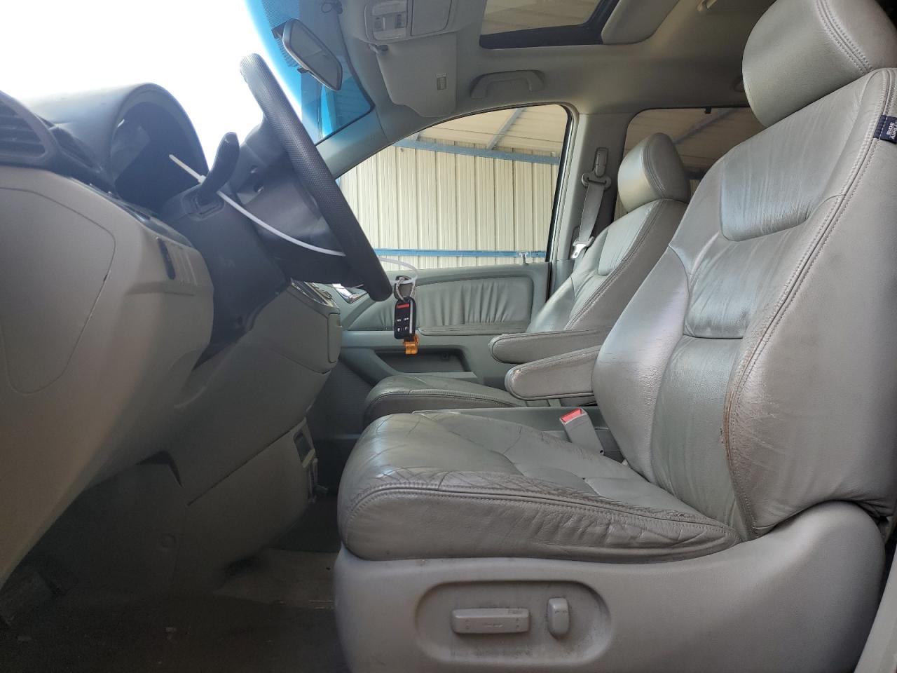 Photo 6 VIN: 5FNRL38785B090427 - HONDA ODYSSEY 