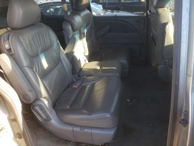 Photo 5 VIN: 5FNRL38785B111809 - HONDA ODYSSEY EX 