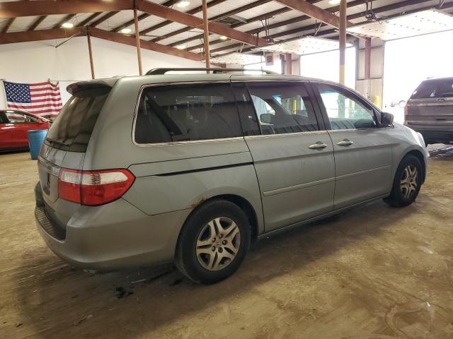 Photo 2 VIN: 5FNRL38786B005832 - HONDA ODYSSEY EX 