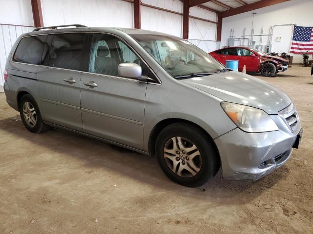 Photo 3 VIN: 5FNRL38786B005832 - HONDA ODYSSEY EX 