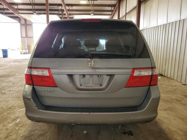 Photo 5 VIN: 5FNRL38786B005832 - HONDA ODYSSEY EX 