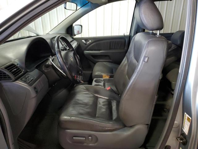 Photo 6 VIN: 5FNRL38786B005832 - HONDA ODYSSEY EX 