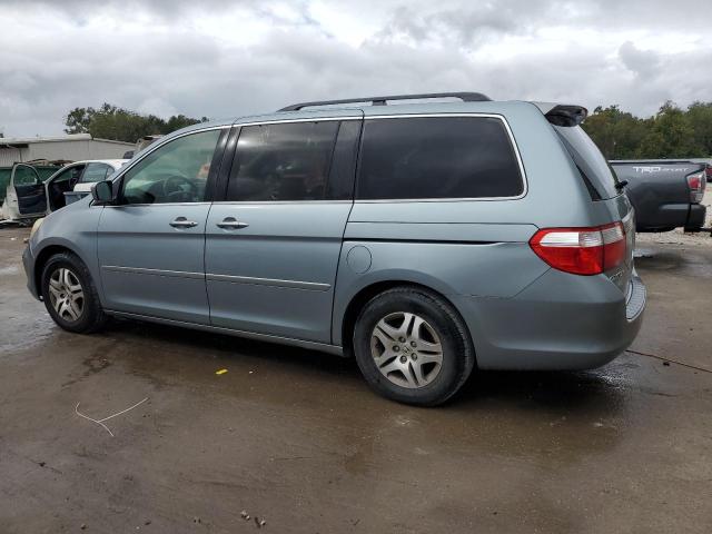 Photo 1 VIN: 5FNRL38786B011095 - HONDA ODYSSEY EX 