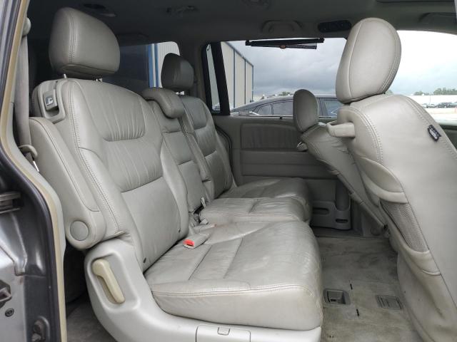 Photo 10 VIN: 5FNRL38786B011095 - HONDA ODYSSEY EX 