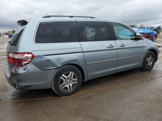 Photo 2 VIN: 5FNRL38786B011095 - HONDA ODYSSEY EX 