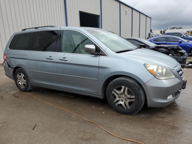 Photo 3 VIN: 5FNRL38786B011095 - HONDA ODYSSEY EX 