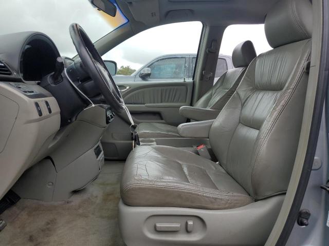 Photo 6 VIN: 5FNRL38786B011095 - HONDA ODYSSEY EX 