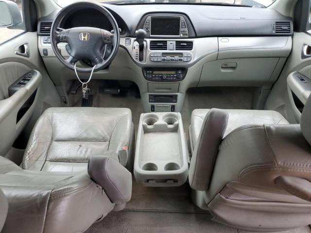 Photo 7 VIN: 5FNRL38786B011095 - HONDA ODYSSEY EX 