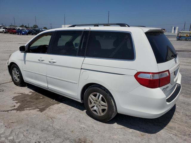 Photo 1 VIN: 5FNRL38786B012750 - HONDA ODYSSEY EX 